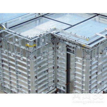 鋁膜板建筑建材 現代裝飾材料的璀璨之星